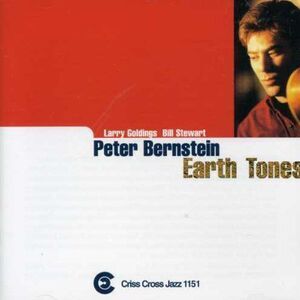 Peter Bernstein - Earth Tones  CD